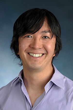 Akihiko Masuda
