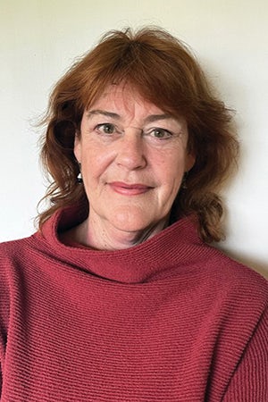 Allison McLay