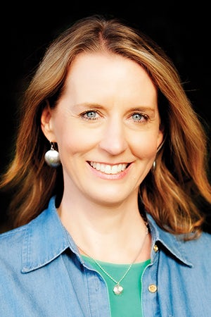 Amy L. Eva
