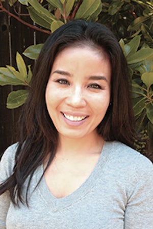 Anatasia S. Kim