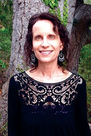 Andrea Wachter