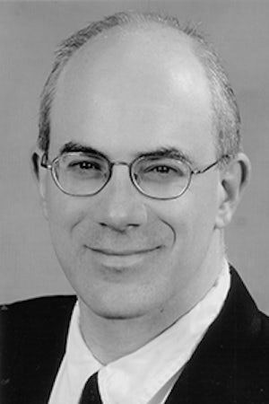Andrew R. Eisen
