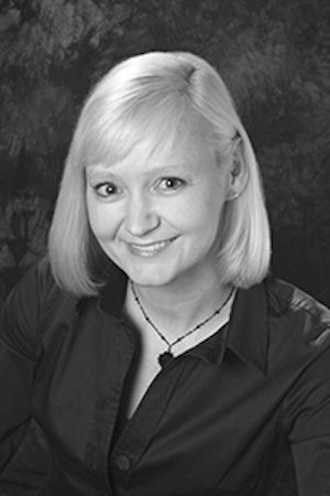 Angela E. McHolm
