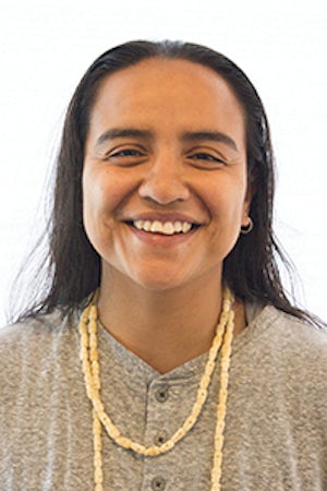 Angelina Manriquez