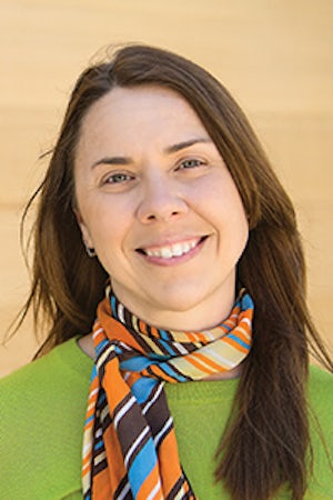 Ann Marie Dobosz