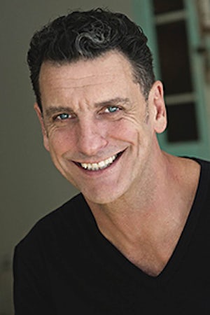 Antonio Sausys