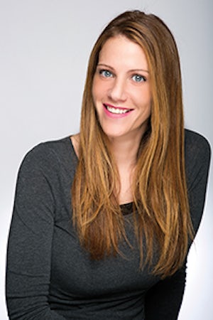 Avigail Lev