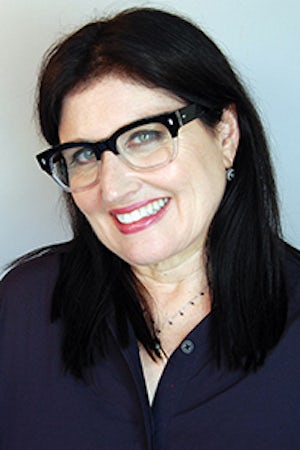 Beverly Berg