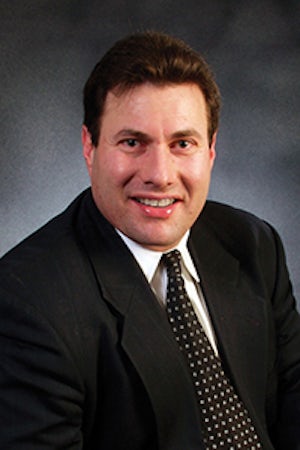 Brian Ludmer