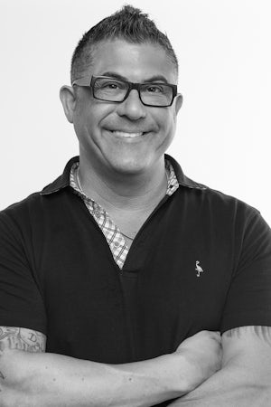 Brian W. Salmon