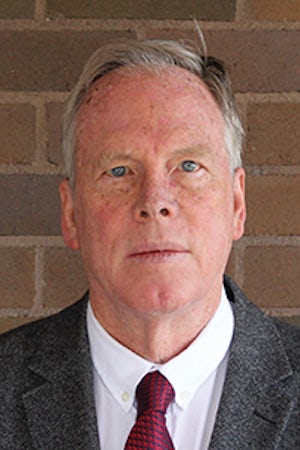 Bruce A. Stevens