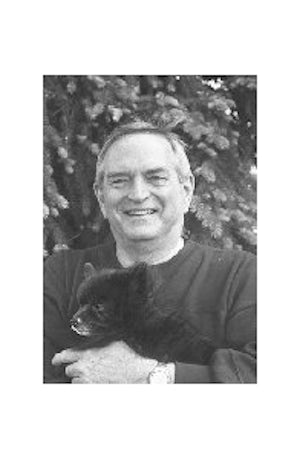 Bruce Fisher