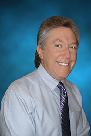 Bruce M. Hyman