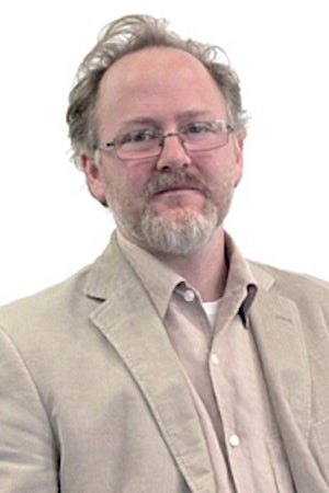 Bryan Roche