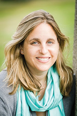 Carla Naumburg