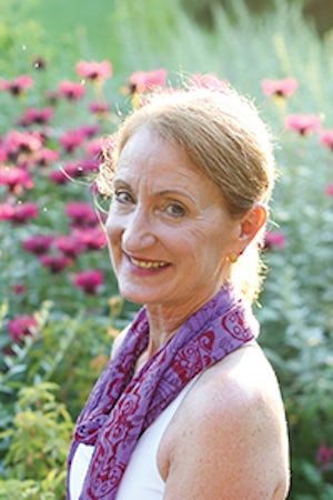 Carol Krucoff