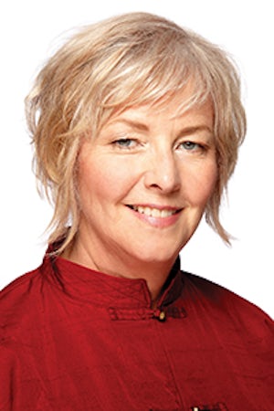 Cheryl Fraser