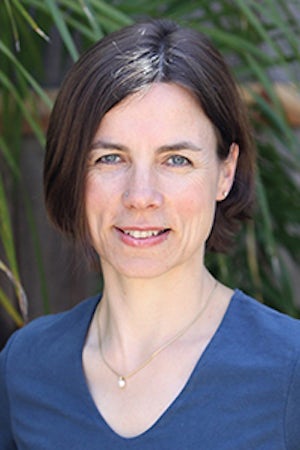 Christiane Wolf