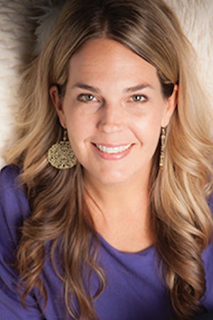 Christina G. Hibbert