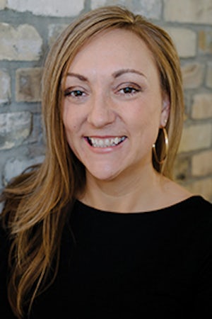 Christina Kress