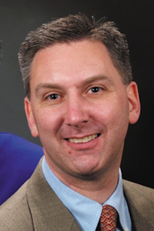 Christopher R. Auer
