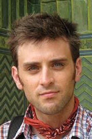 Christopher Willard