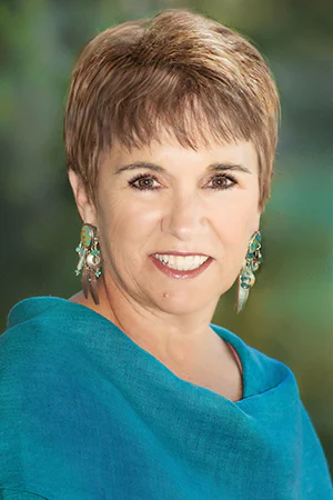 Claudia Black – New Harbinger Publications, Inc