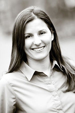 Colleen Ehrnstrom