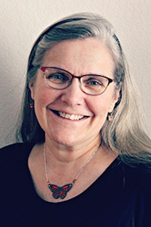 Coral Popowitz