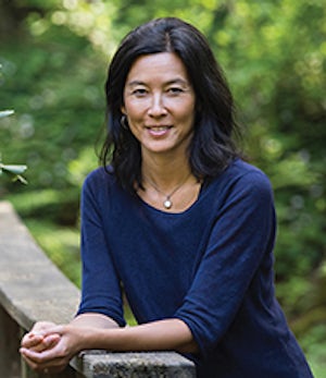 Cynthia Li