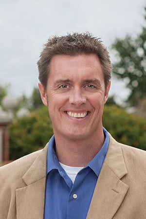 Daniel J. Moran