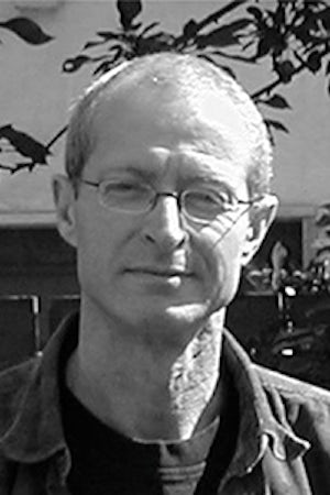 Darryl Bailey