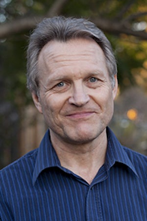 David Lang