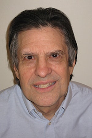 David M. Allen
