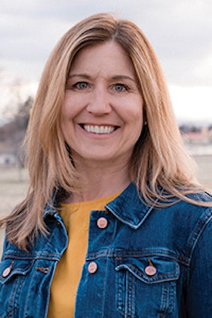 Debbie Sorensen