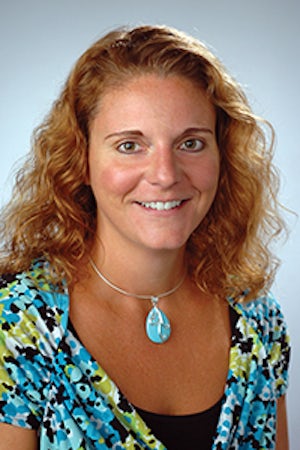 Deborah Coolhart