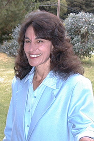 Deborah Rozman