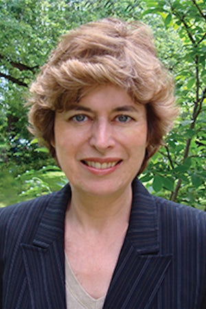 Dr. Jackie Gardner-Nix
