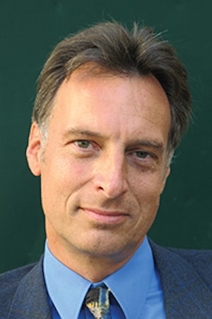 Eckhard Roediger