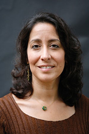 Ellen Astrachan-Fletcher
