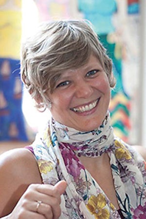 Emily K. Sandoz
