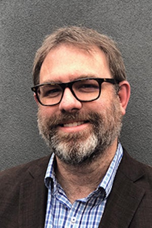 Eric M.J. Morris