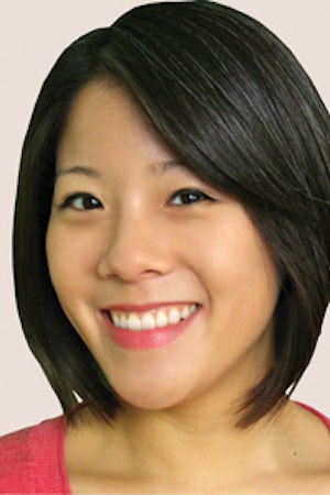 Erica H. Lee