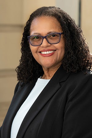 Faye Z. Belgrave