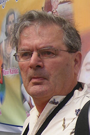 Gabriel Rosenstock