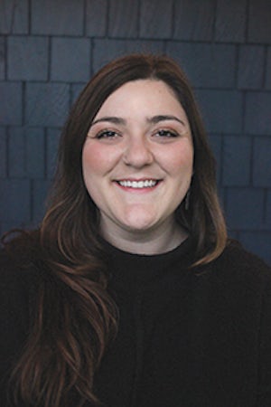 Grace Friedman