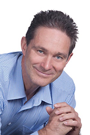 Graeme Cowan