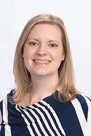 Heather R. Loffredo