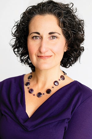Helané Wahbeh
