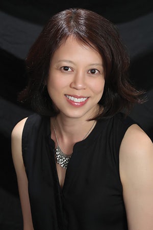 Helen Shwe Hadani